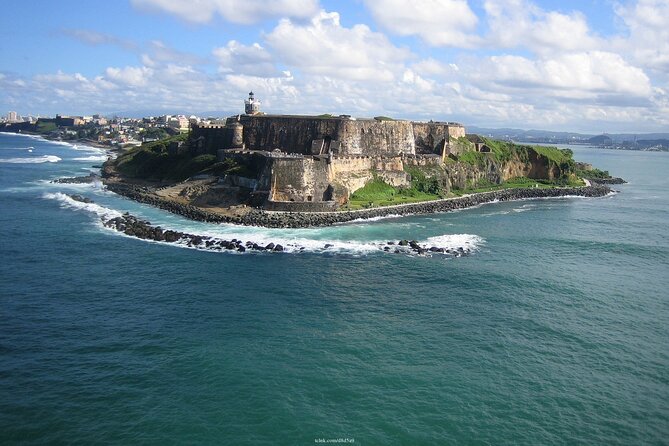 Welcome to San Juan's Old Town: Private Half-Day Walking Tour - Key things that make this tour work