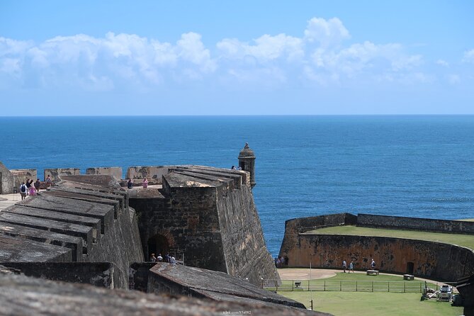 Welcome to San Juan's Old Town: Private Half-Day Walking Tour - What you’re really paying for: private time, not just sightseeing