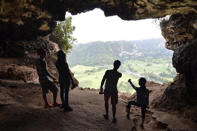 Window Cave Walking Tour from San Juan - Who this tour suits best (and who should think twice)