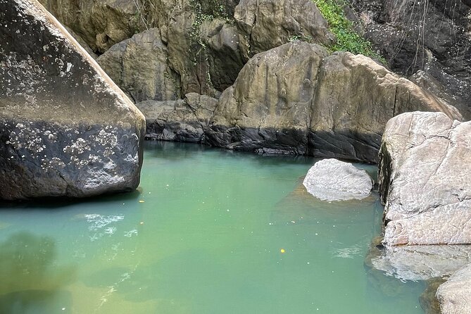 Yunque & Piñones Tour Hike Eat & Adventure with a Local; San Juan - What to Bring for a Comfortable, Real Day Outdoors