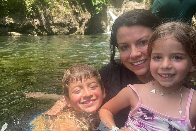 Yunque Rainforest Tour in Puerto Rico - Key things I’d bet on before you go