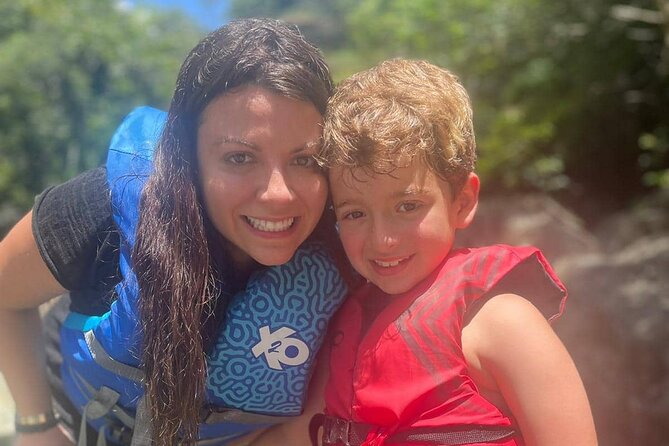 Yunque Rainforest Tour in Puerto Rico - Why El Yunque’s rainforest pools feel different