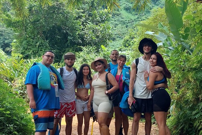 Yunque Rainforest Tour in Puerto Rico - Your guide’s role: safety + rainforest facts (in plain language)