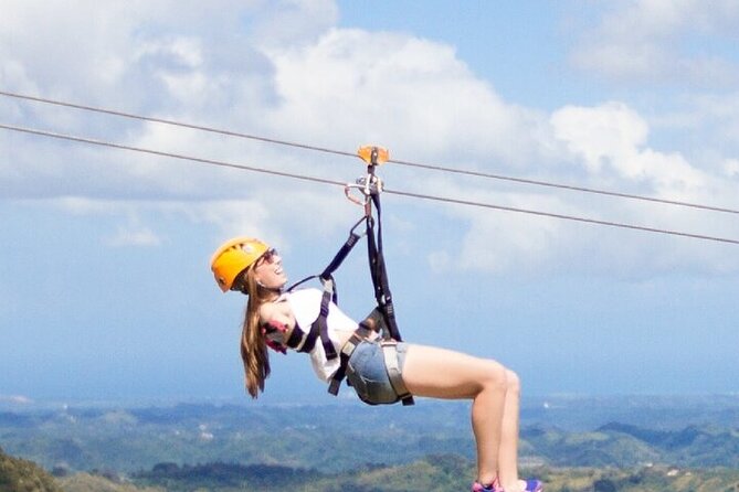 Zipline Adventure Tour - Price and Value: Is $98.26 Worth It?